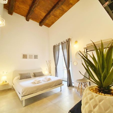 B&B Salerno In Centro מראה חיצוני תמונה