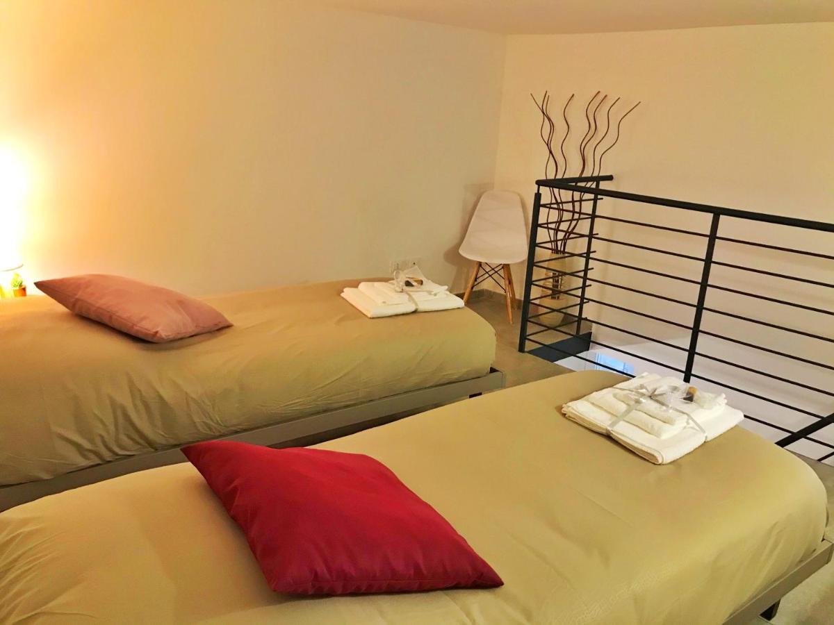B&B Salerno In Centro מראה חיצוני תמונה