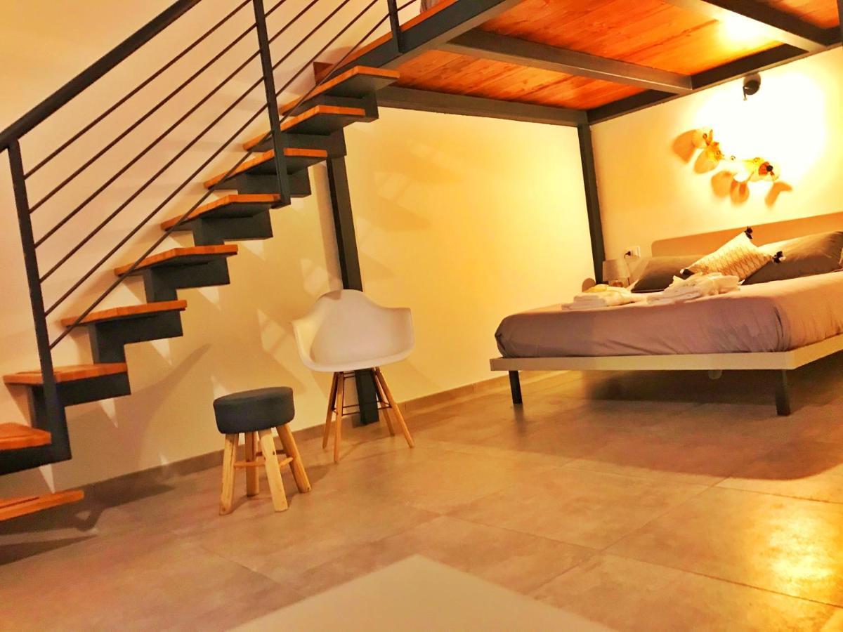 B&B Salerno In Centro מראה חיצוני תמונה