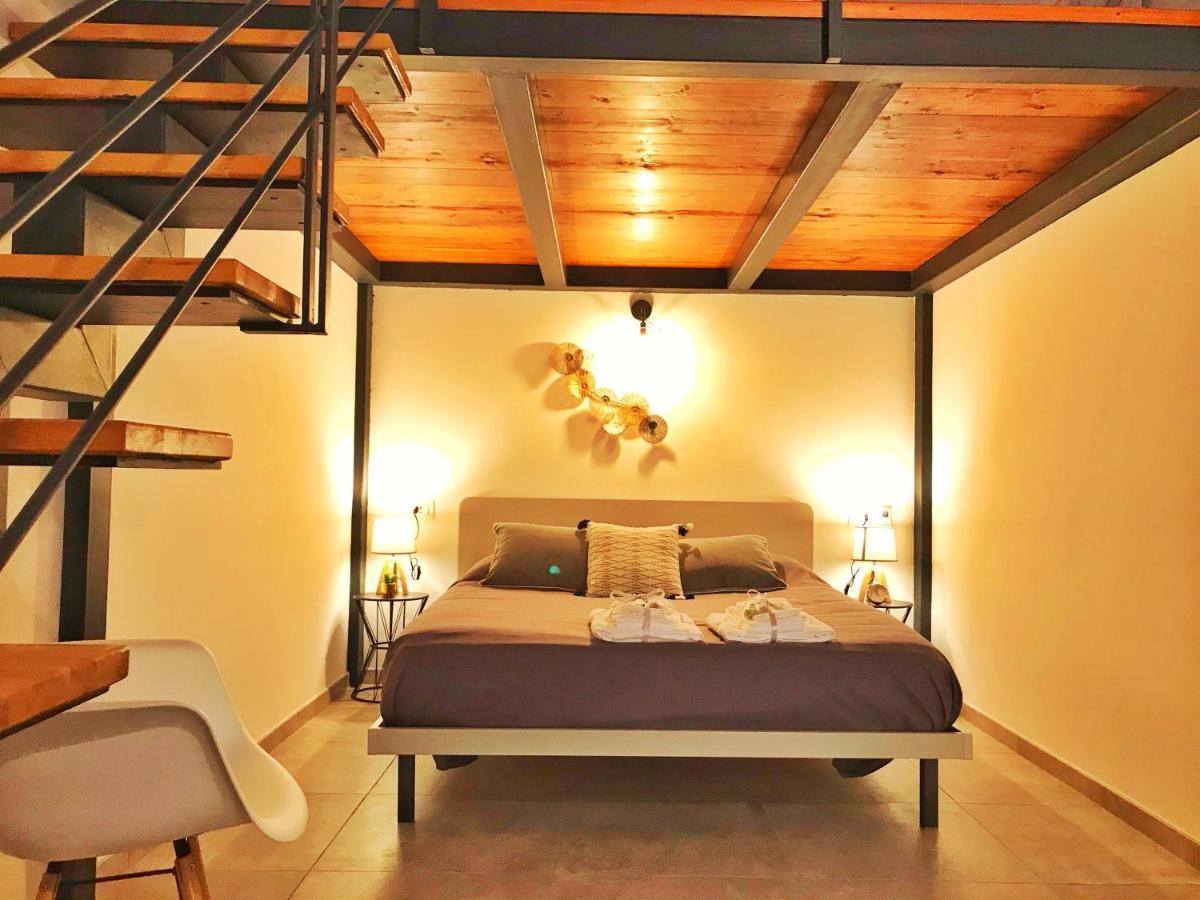 B&B Salerno In Centro מראה חיצוני תמונה