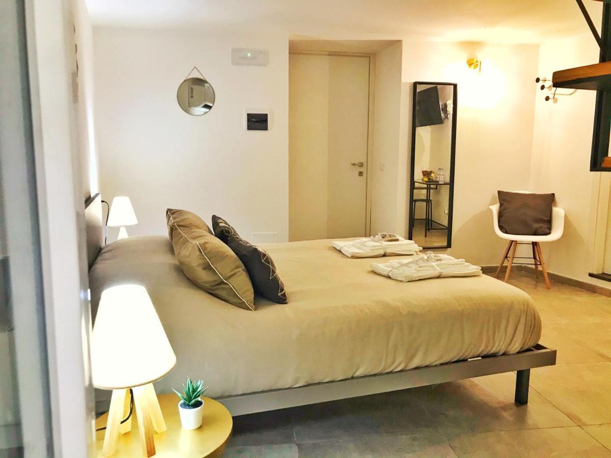 B&B Salerno In Centro מראה חיצוני תמונה