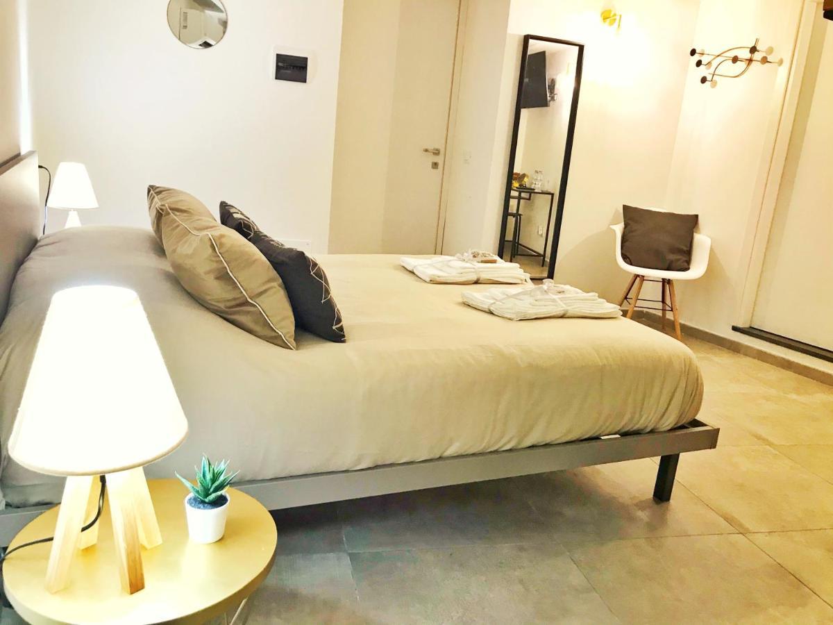 B&B Salerno In Centro מראה חיצוני תמונה