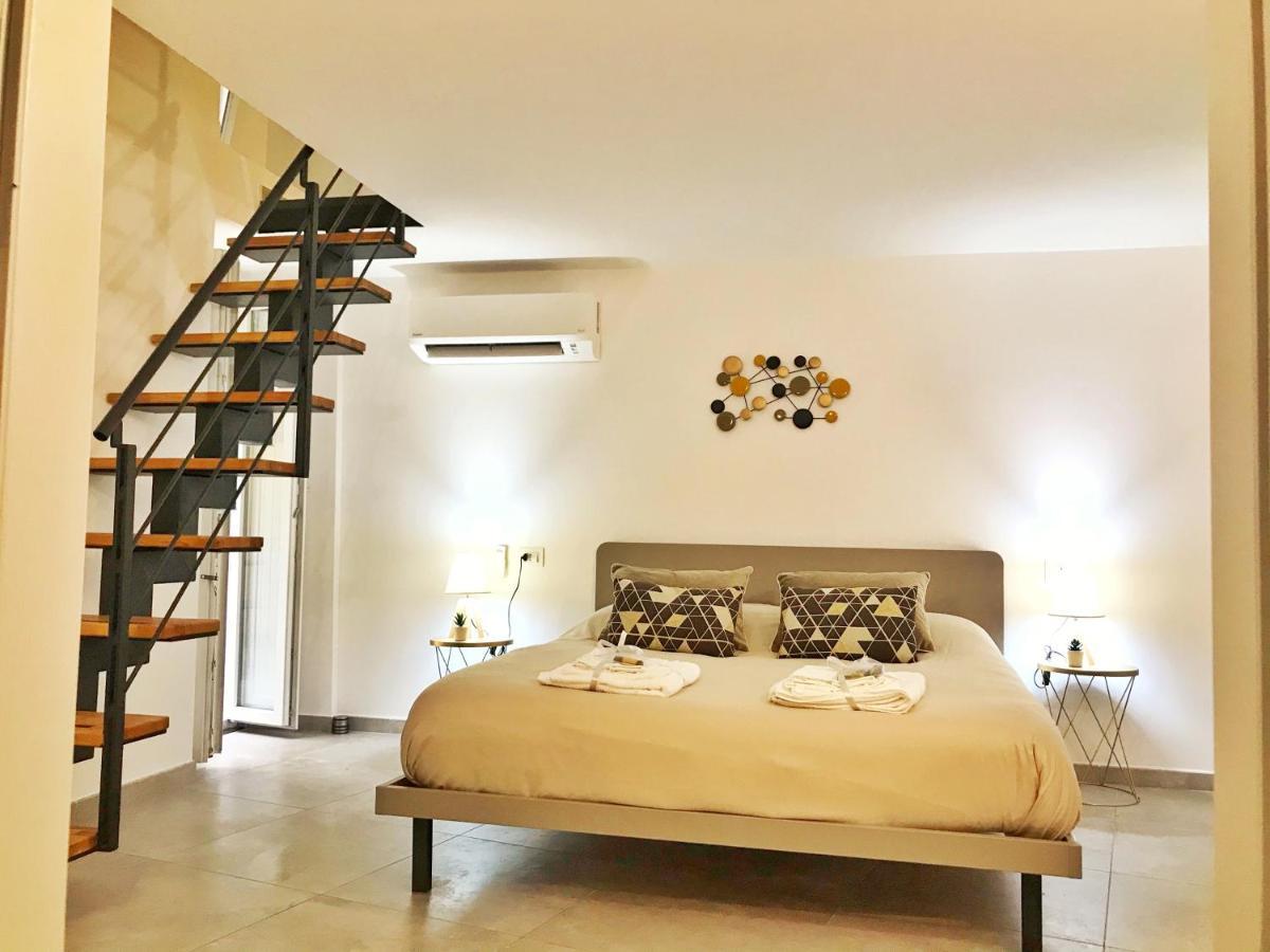 B&B Salerno In Centro מראה חיצוני תמונה