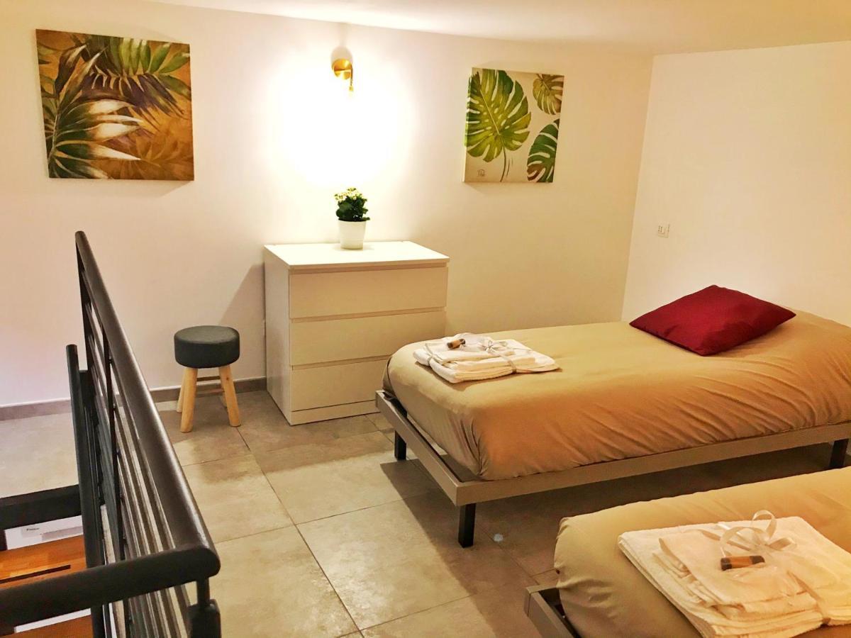 B&B Salerno In Centro מראה חיצוני תמונה