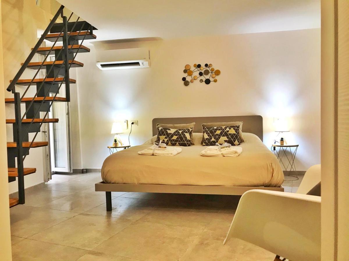 B&B Salerno In Centro מראה חיצוני תמונה
