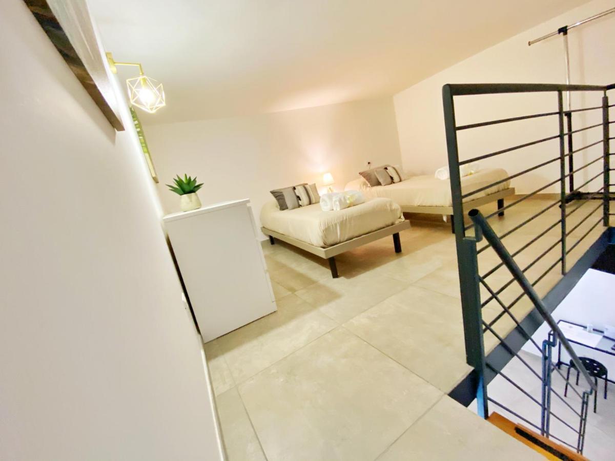 B&B Salerno In Centro מראה חיצוני תמונה