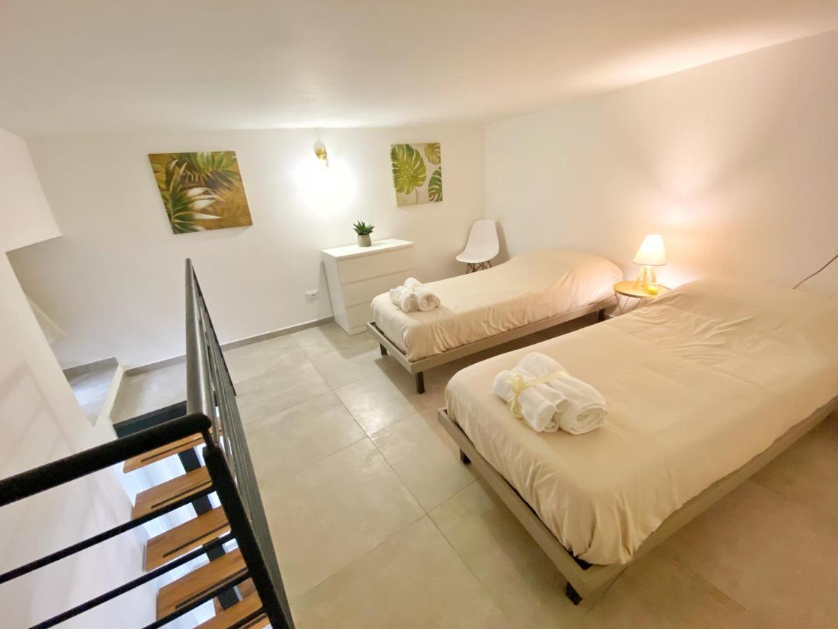 B&B Salerno In Centro מראה חיצוני תמונה