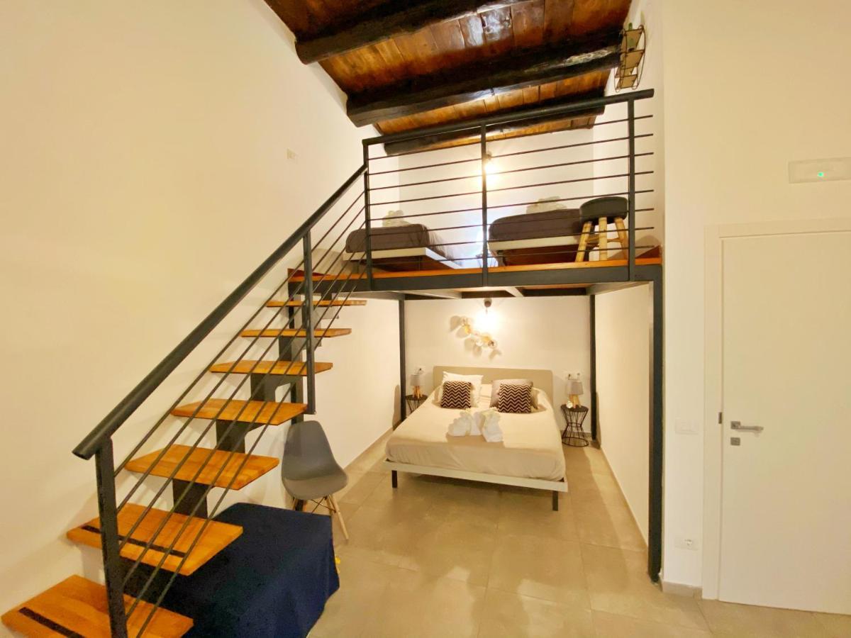B&B Salerno In Centro מראה חיצוני תמונה