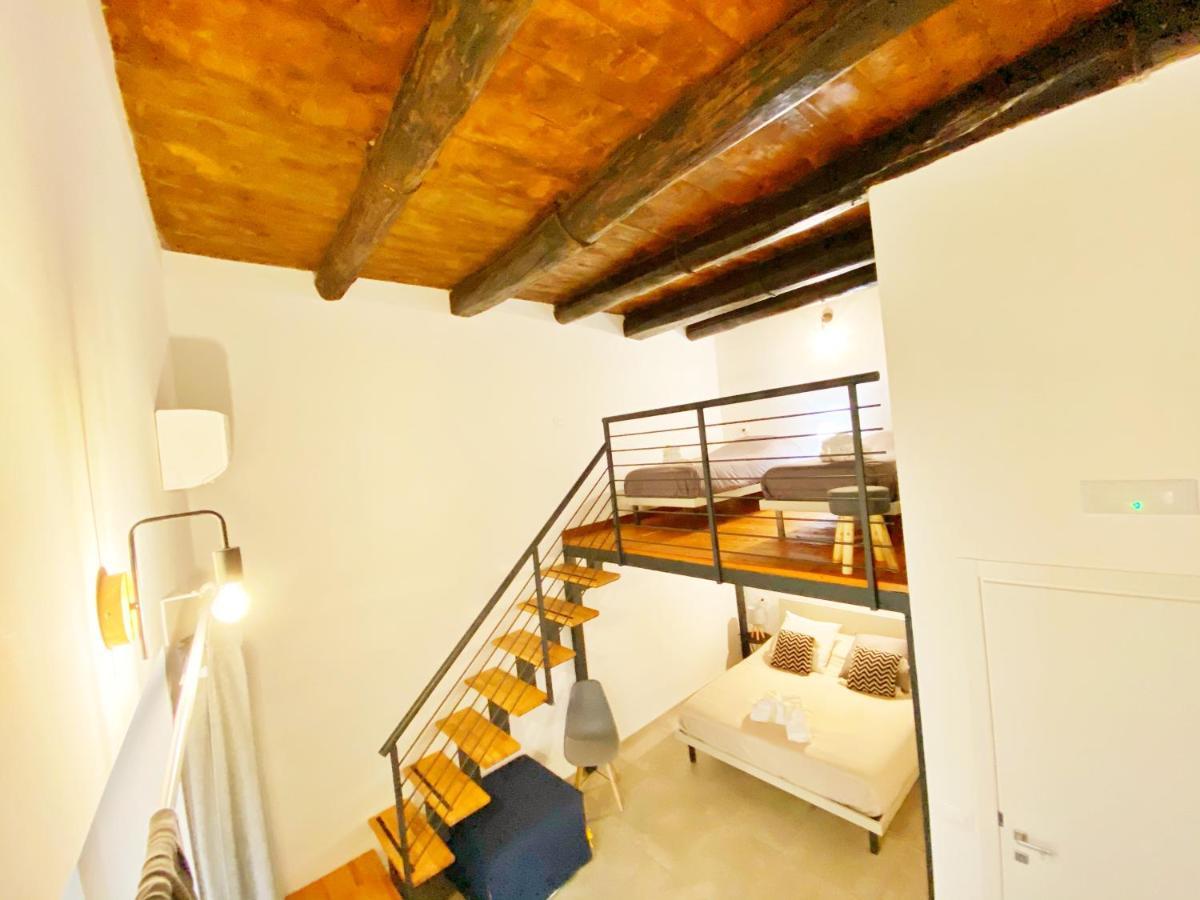 B&B Salerno In Centro מראה חיצוני תמונה
