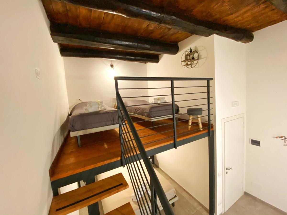 B&B Salerno In Centro מראה חיצוני תמונה
