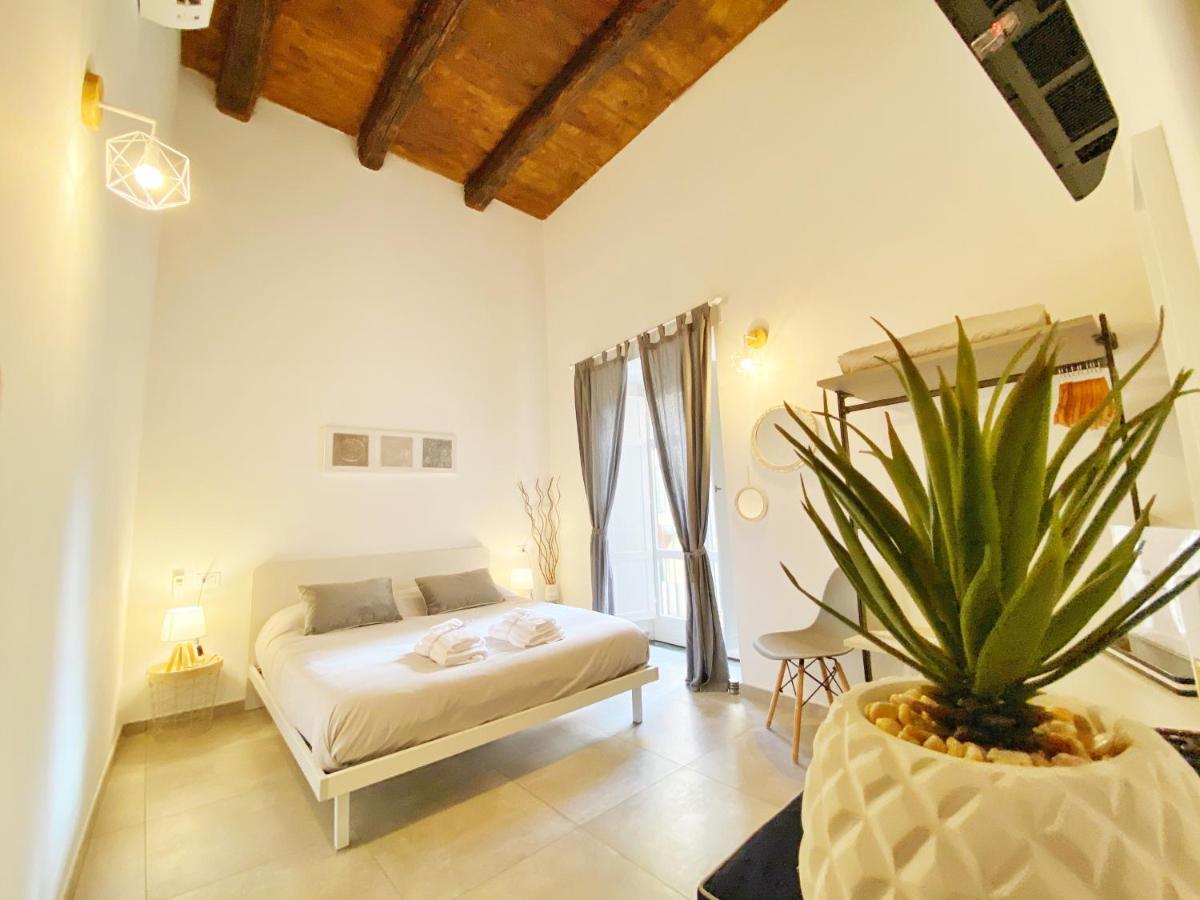B&B Salerno In Centro מראה חיצוני תמונה