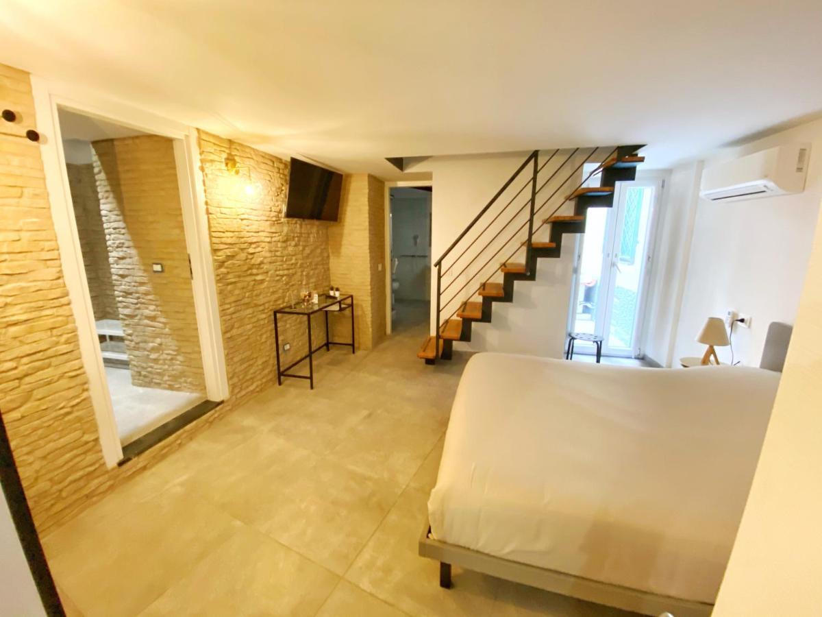 B&B Salerno In Centro מראה חיצוני תמונה