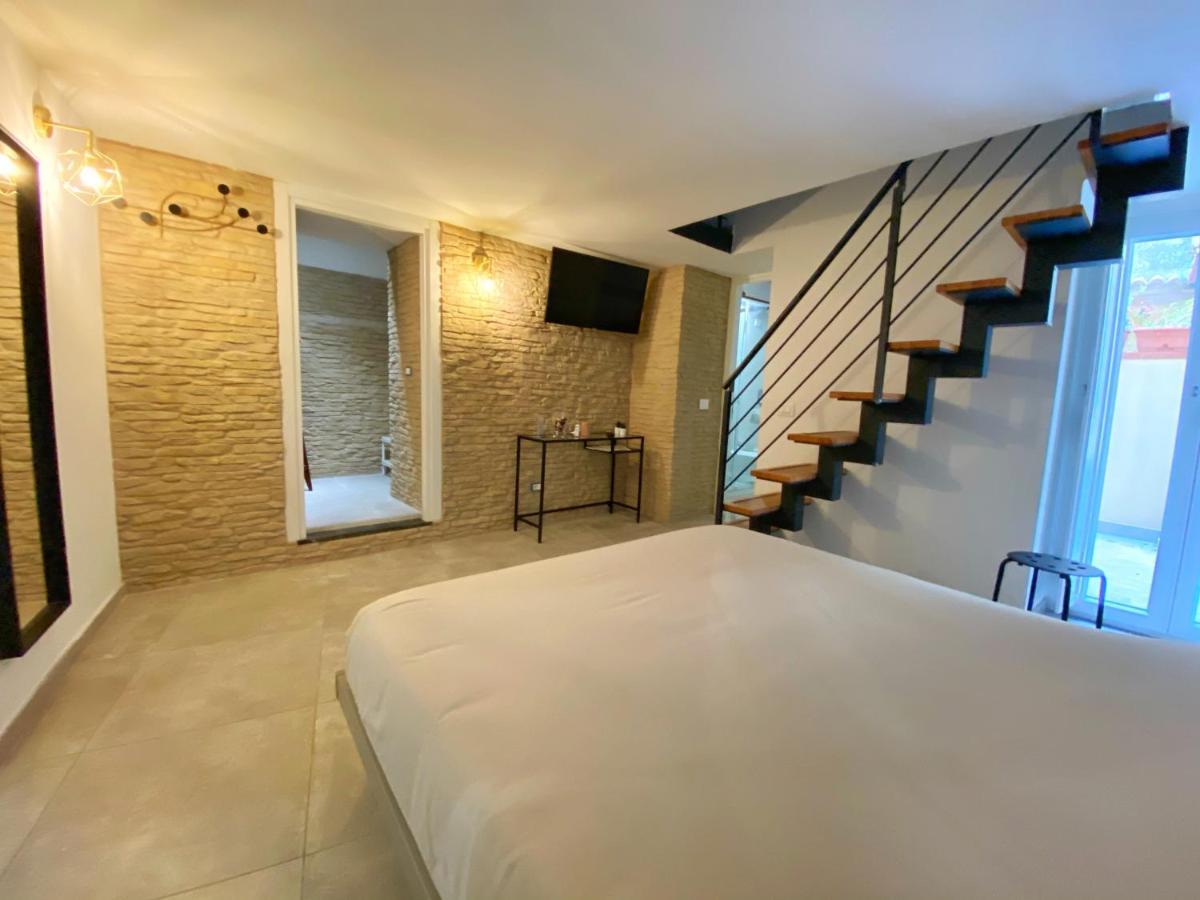 B&B Salerno In Centro מראה חיצוני תמונה