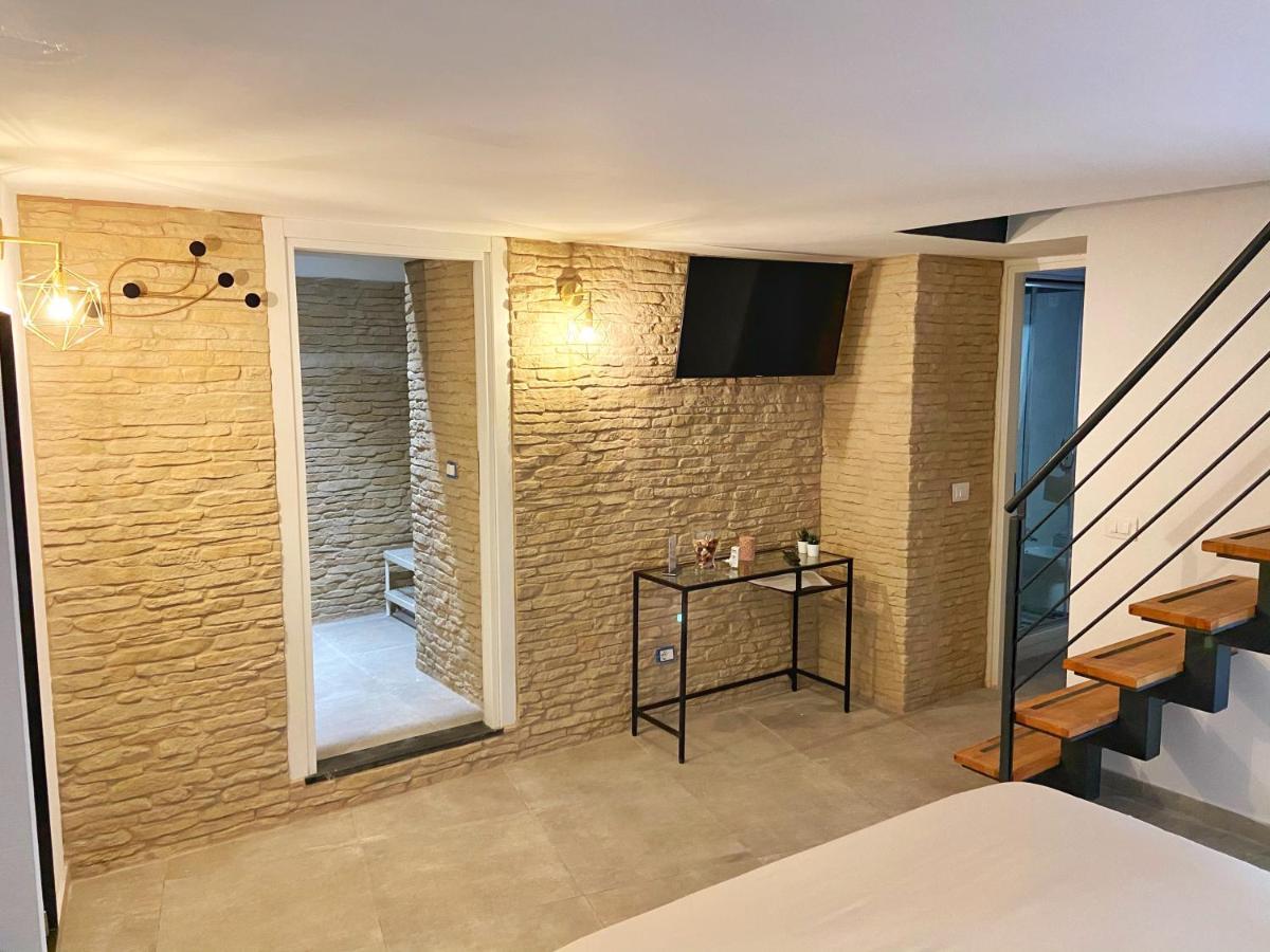 B&B Salerno In Centro מראה חיצוני תמונה