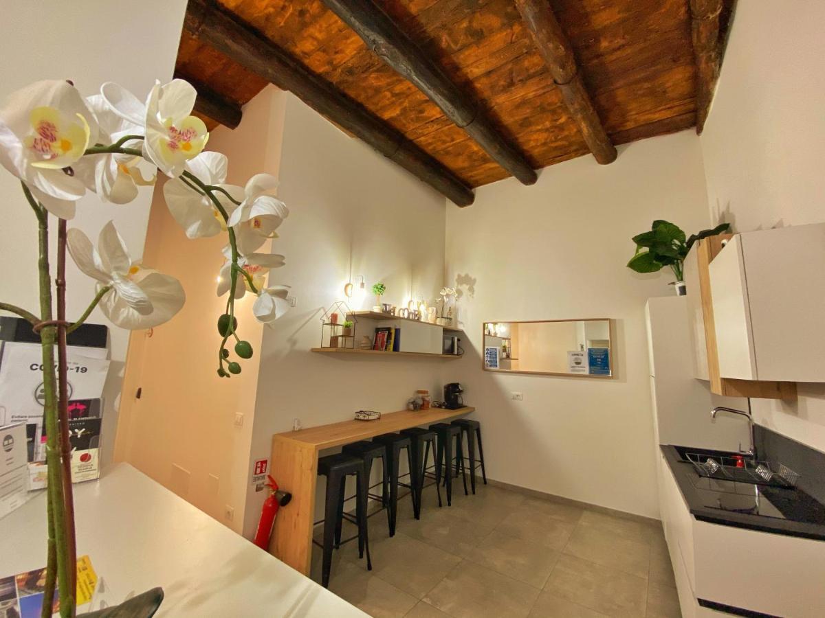 B&B Salerno In Centro מראה חיצוני תמונה
