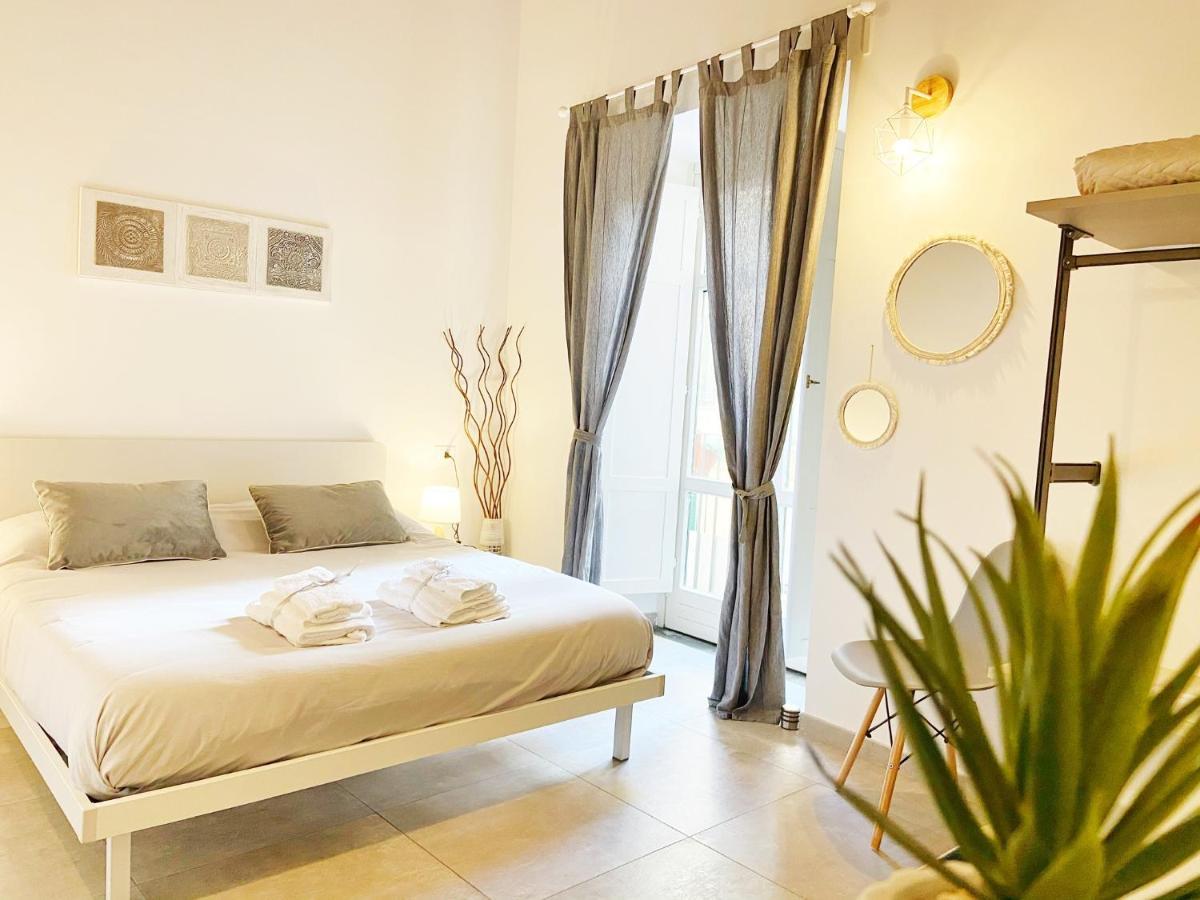 B&B Salerno In Centro מראה חיצוני תמונה