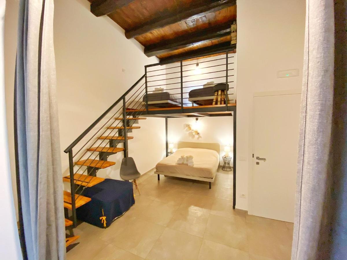 B&B Salerno In Centro מראה חיצוני תמונה