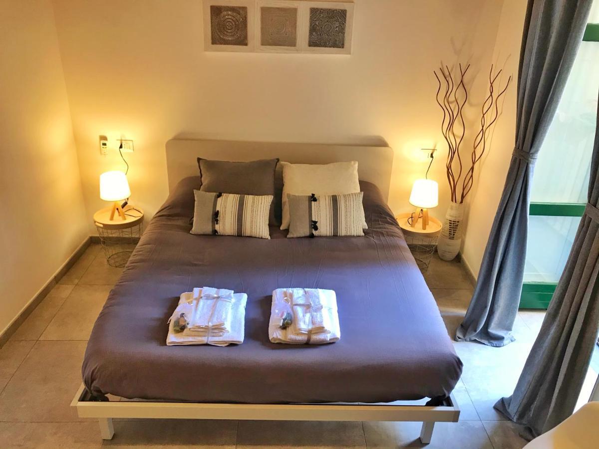 B&B Salerno In Centro מראה חיצוני תמונה