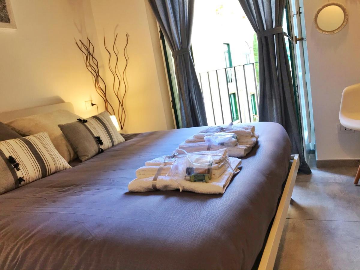 B&B Salerno In Centro מראה חיצוני תמונה