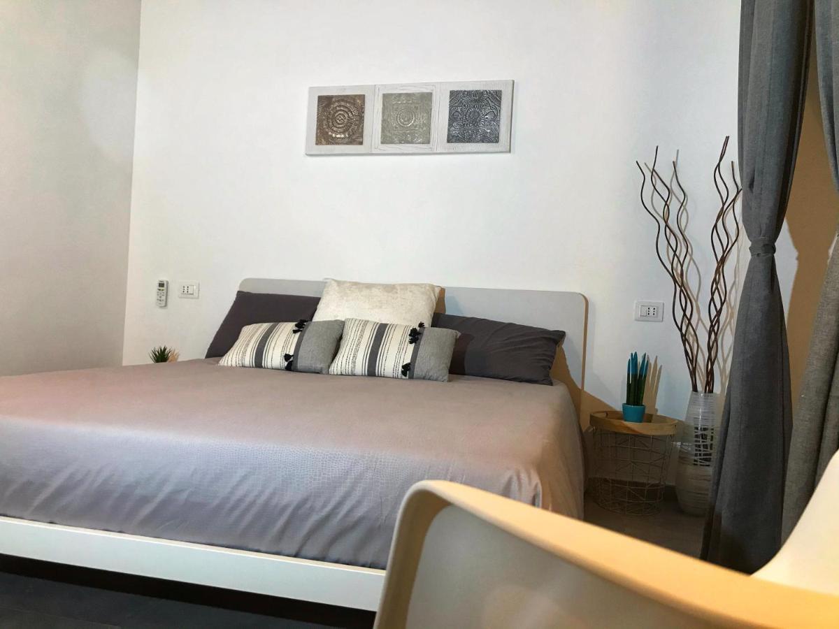 B&B Salerno In Centro מראה חיצוני תמונה
