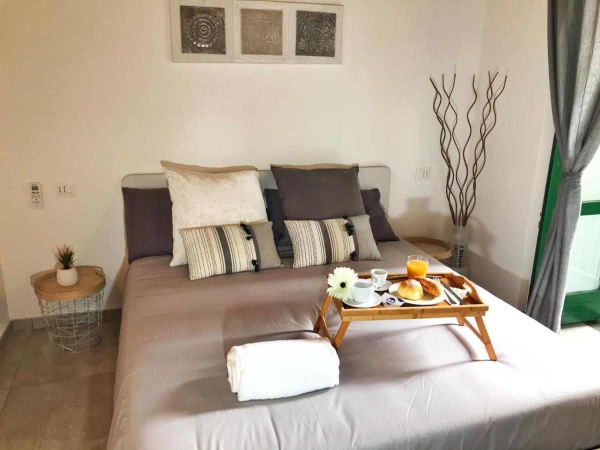 B&B Salerno In Centro מראה חיצוני תמונה