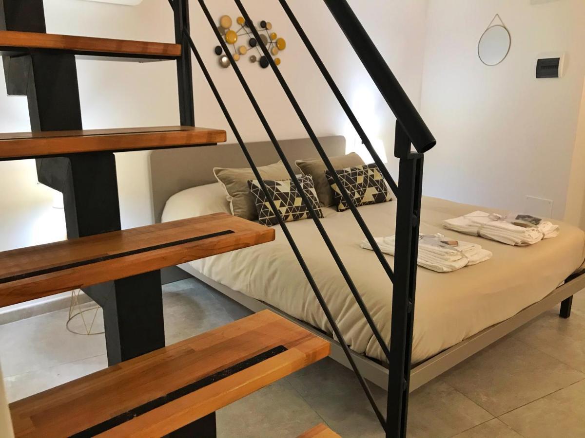 B&B Salerno In Centro מראה חיצוני תמונה